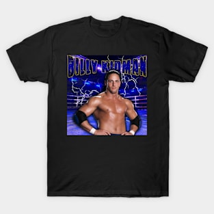 BILLY KIDMAN T-Shirt